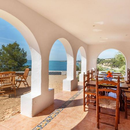 Holiday Home Mas Del Guixe By Interhome El Perello  ภายนอก รูปภาพ