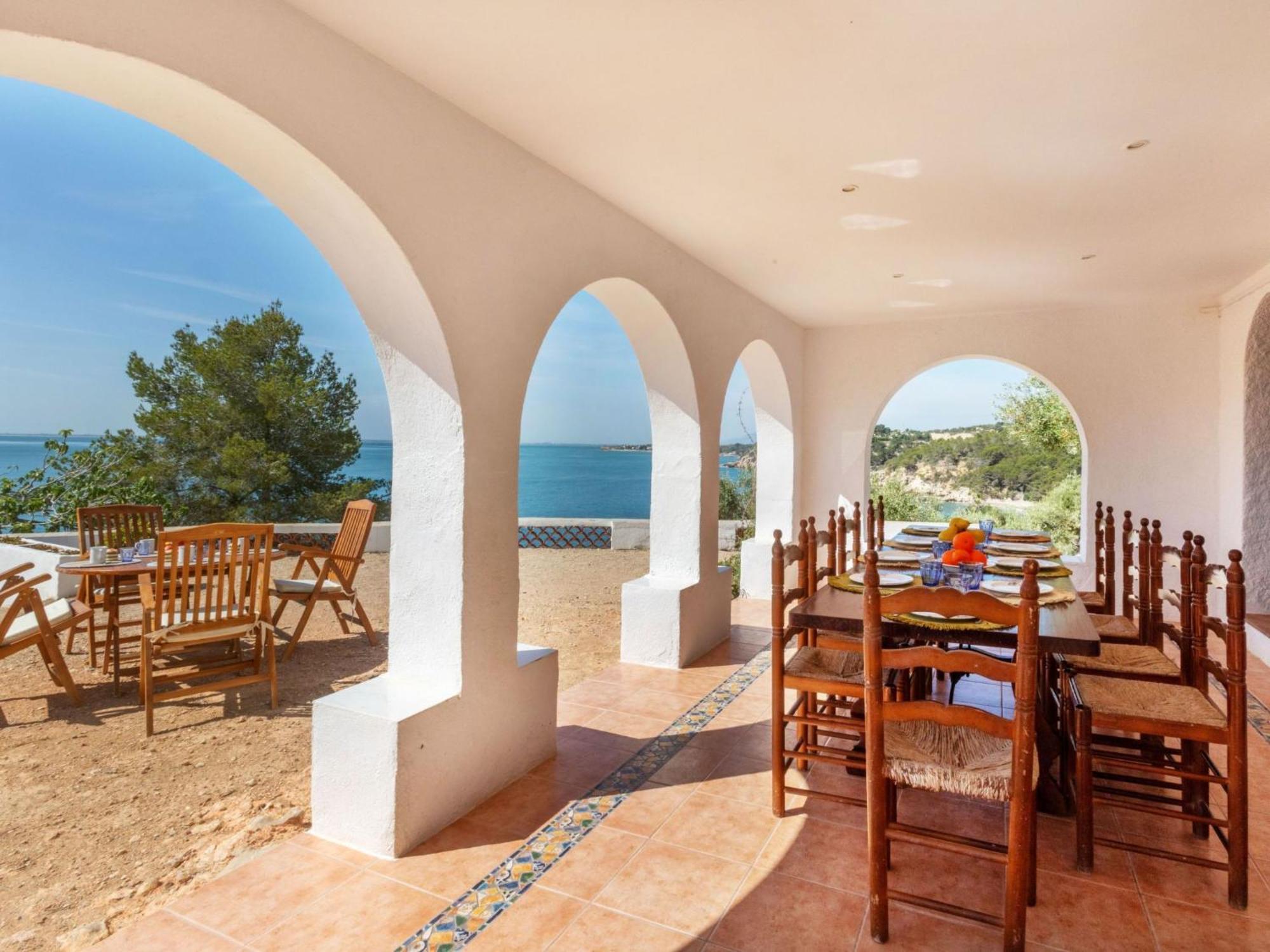 Holiday Home Mas Del Guixe By Interhome El Perello  ภายนอก รูปภาพ