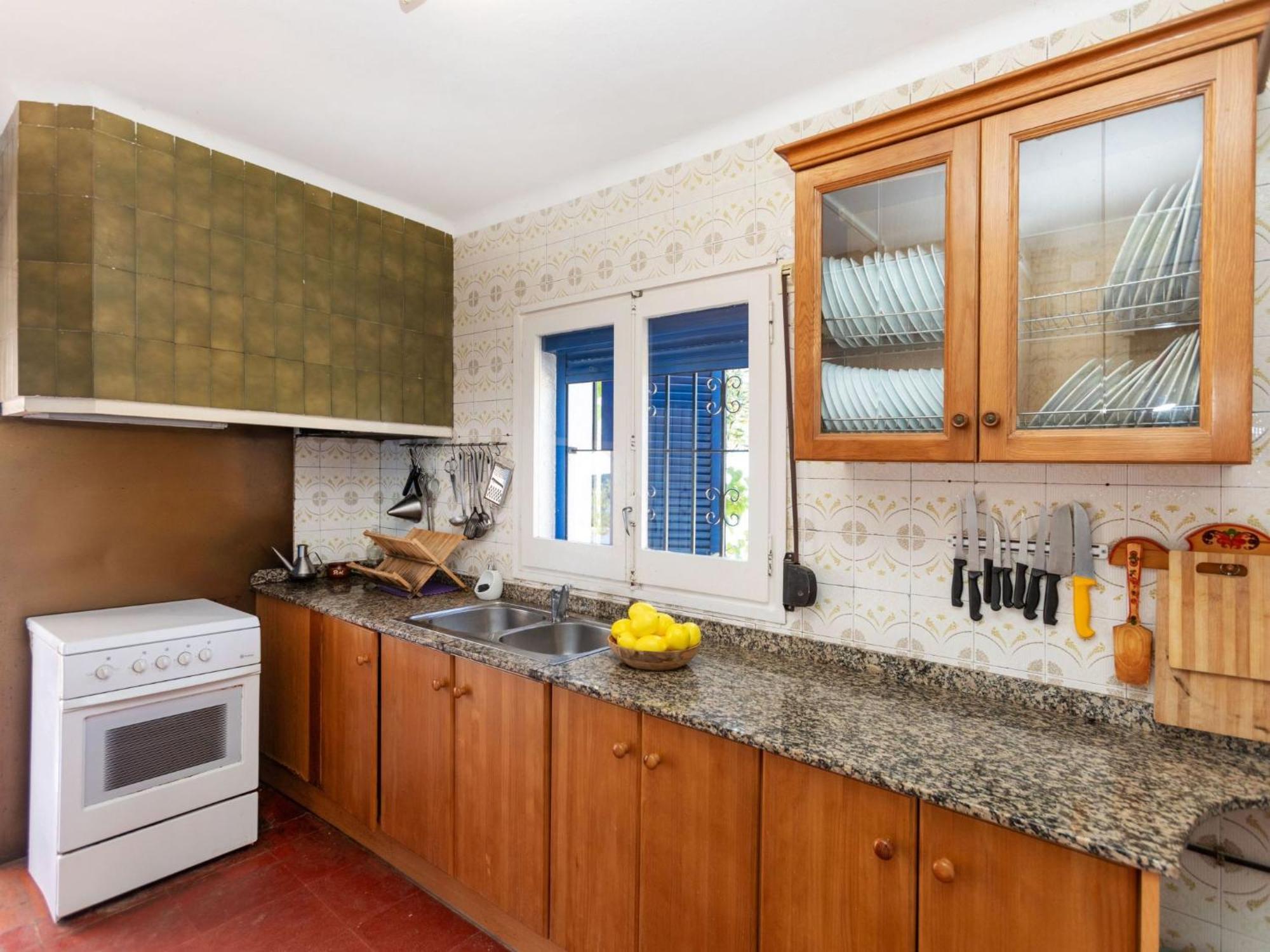 Holiday Home Mas Del Guixe By Interhome El Perello  ภายนอก รูปภาพ