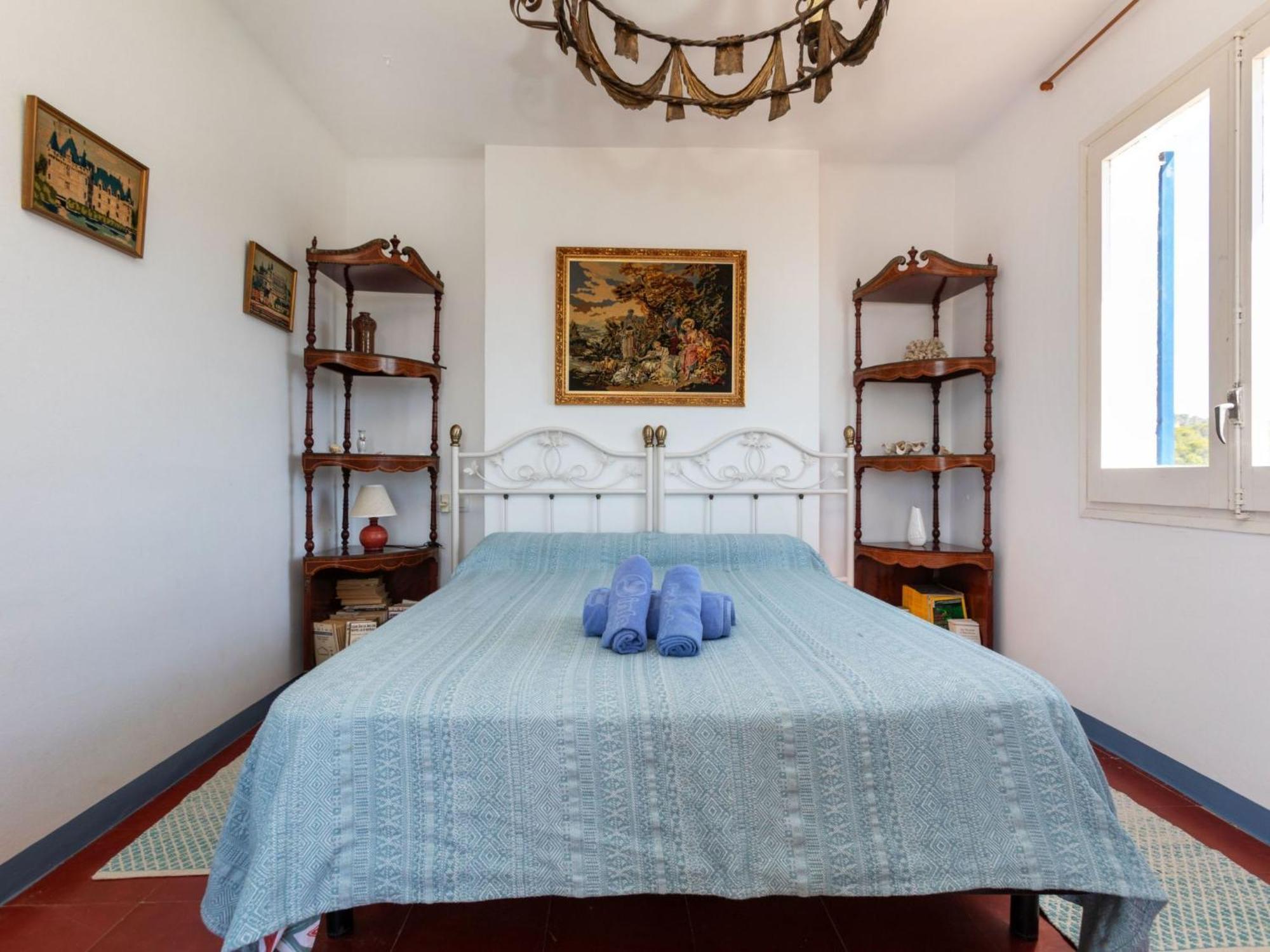 Holiday Home Mas Del Guixe By Interhome El Perello  ภายนอก รูปภาพ