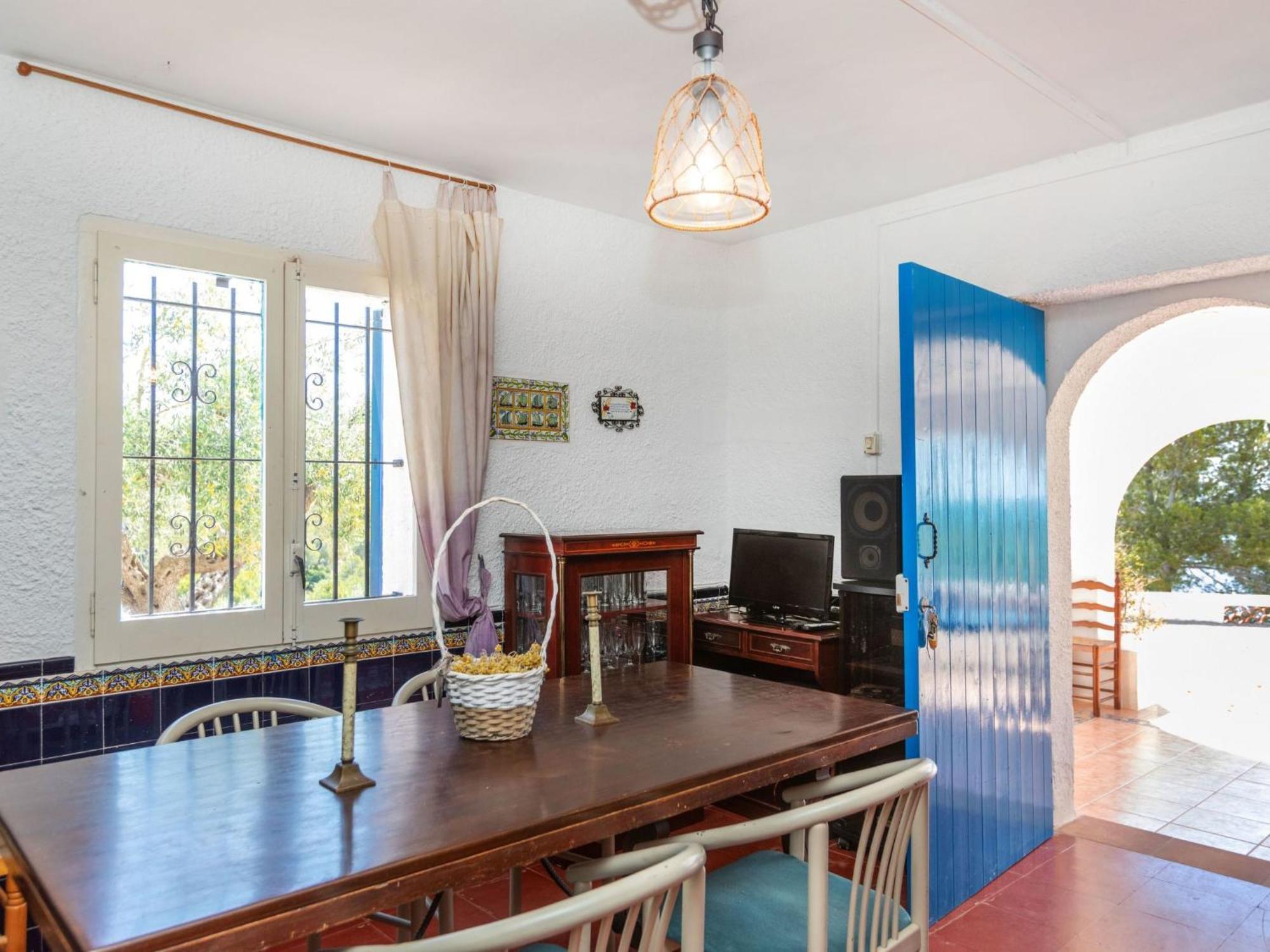 Holiday Home Mas Del Guixe By Interhome El Perello  ภายนอก รูปภาพ