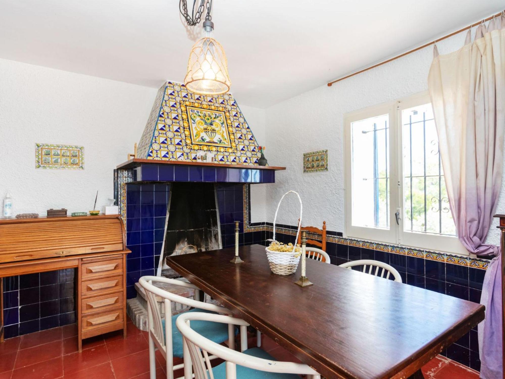 Holiday Home Mas Del Guixe By Interhome El Perello  ภายนอก รูปภาพ