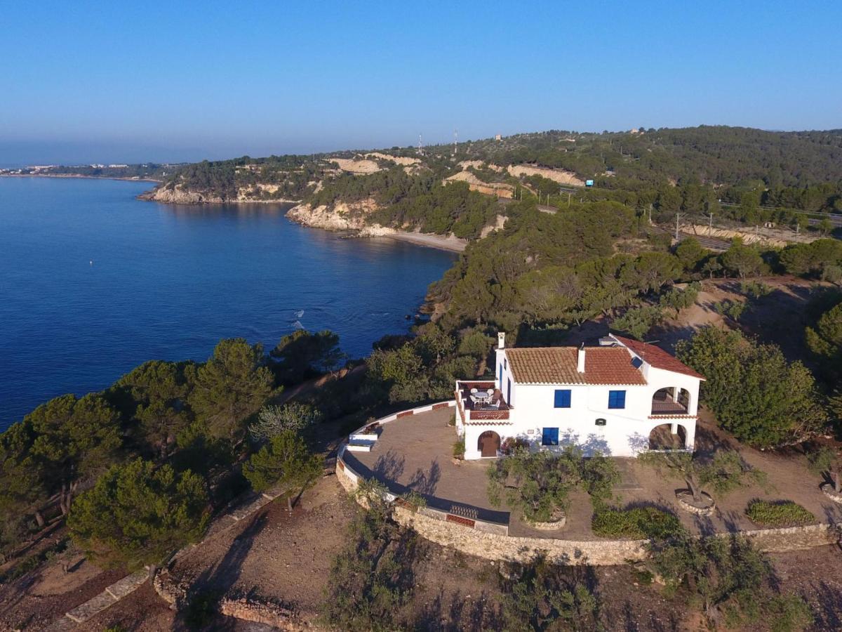 Holiday Home Mas Del Guixe By Interhome El Perello  ภายนอก รูปภาพ